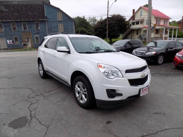 used 2014 Chevrolet Equinox car, priced at $8,995