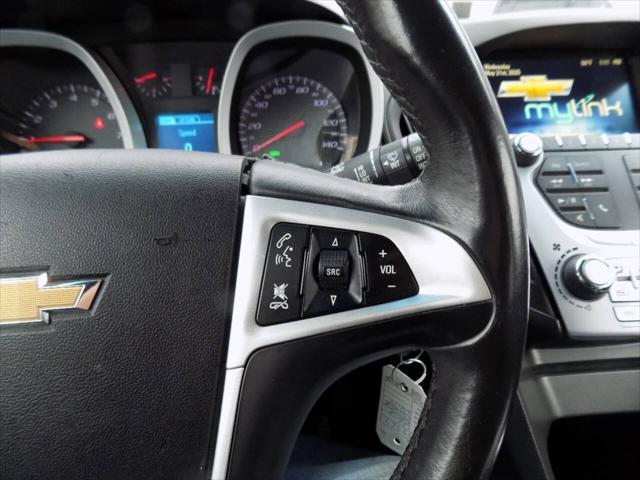 used 2014 Chevrolet Equinox car, priced at $8,995