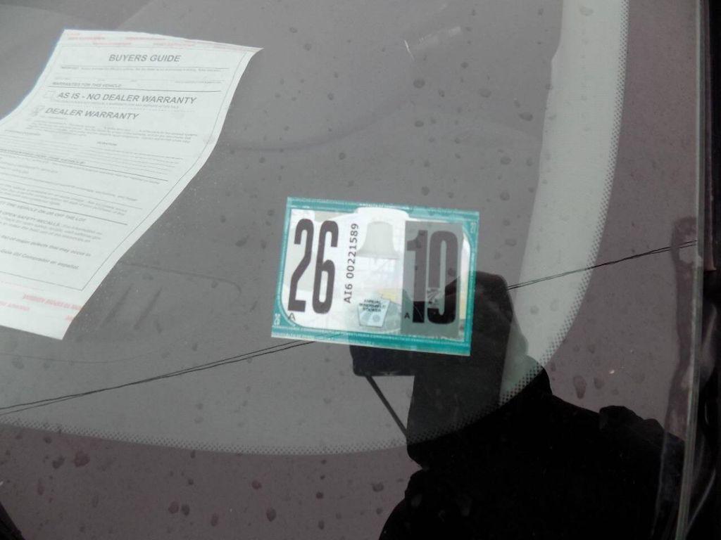 used 2018 Chevrolet Trax car, priced at $9,995