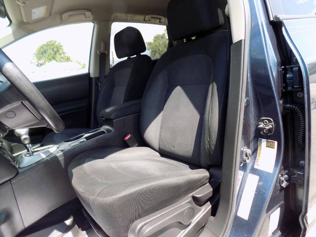 used 2012 Nissan Rogue car, priced at $6,495