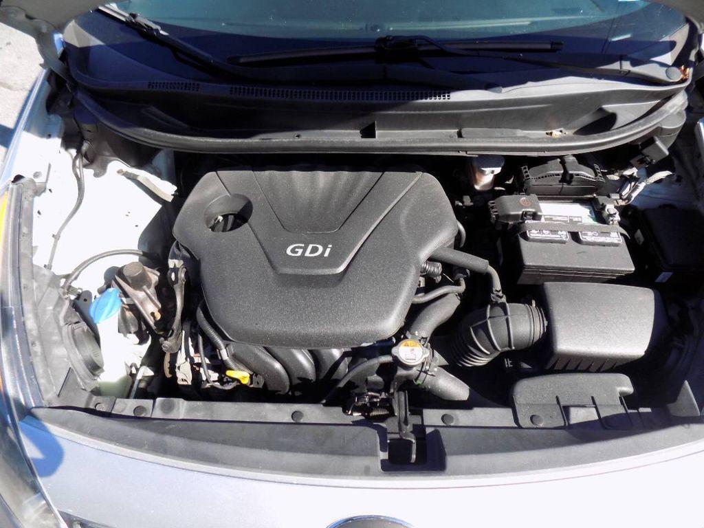 used 2014 Kia Rio car, priced at $6,695