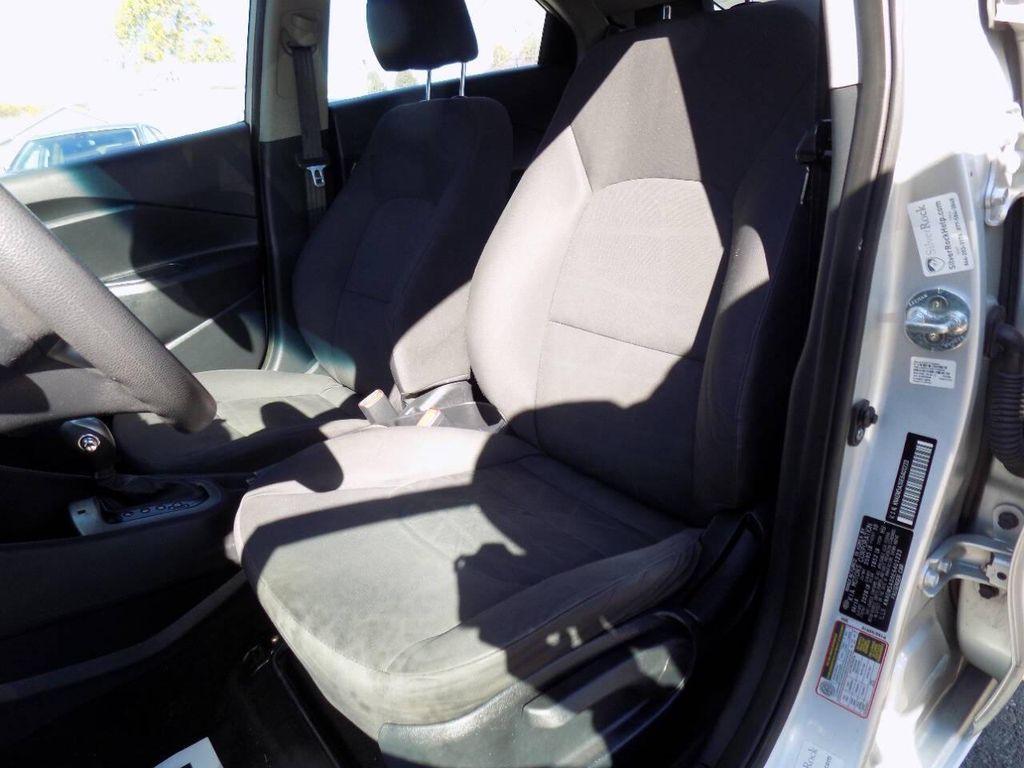 used 2014 Kia Rio car, priced at $6,695