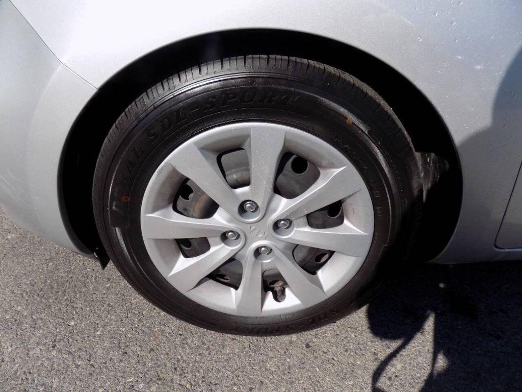 used 2014 Kia Rio car, priced at $6,695