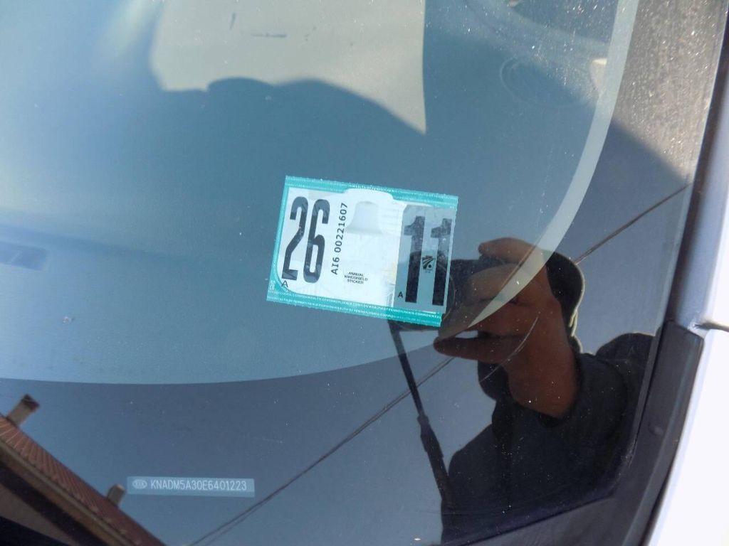 used 2014 Kia Rio car, priced at $6,695