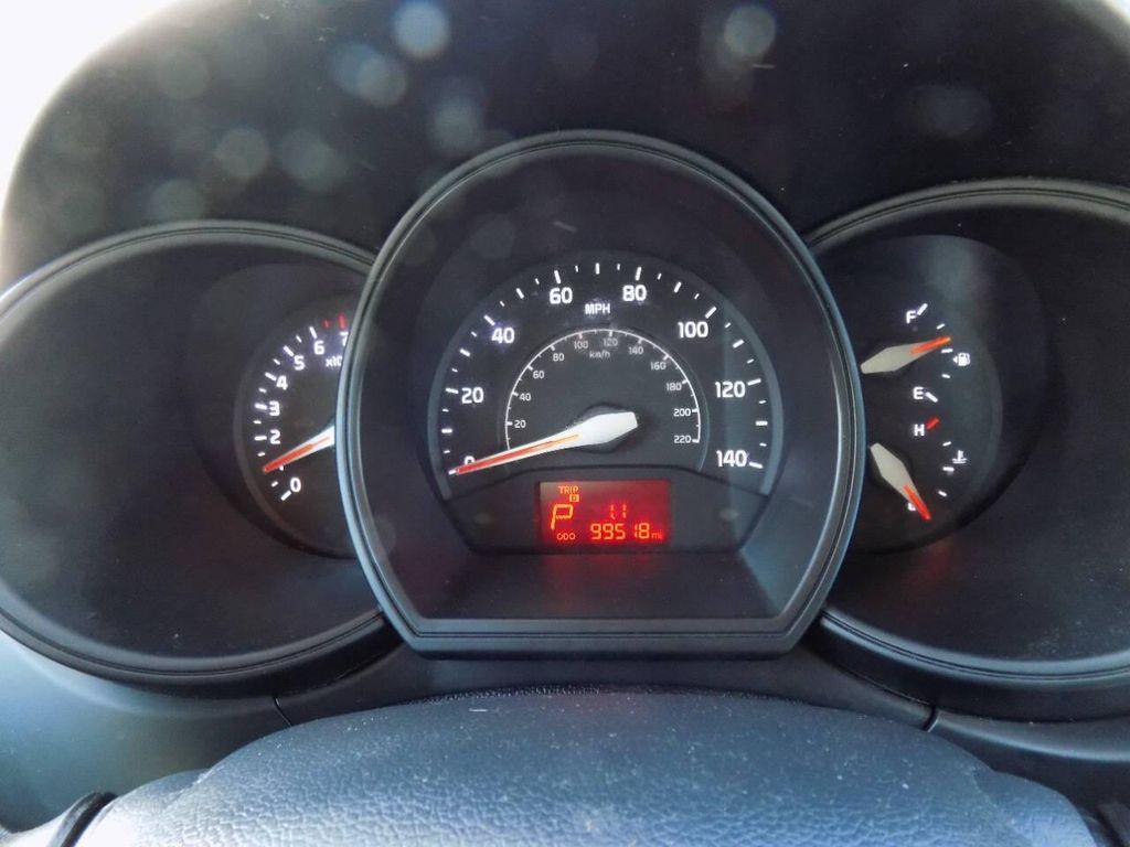 used 2014 Kia Rio car, priced at $6,695