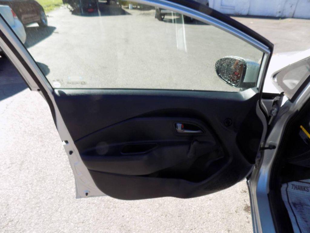 used 2014 Kia Rio car, priced at $6,695