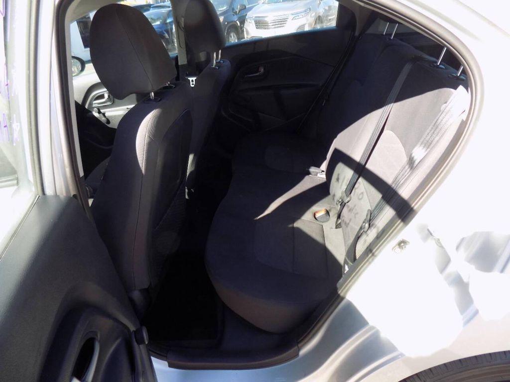 used 2014 Kia Rio car, priced at $6,695