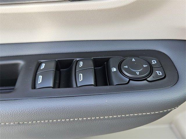 used 2022 GMC Terrain car, priced at $23,972