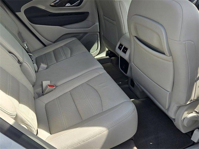 used 2022 GMC Terrain car, priced at $23,972