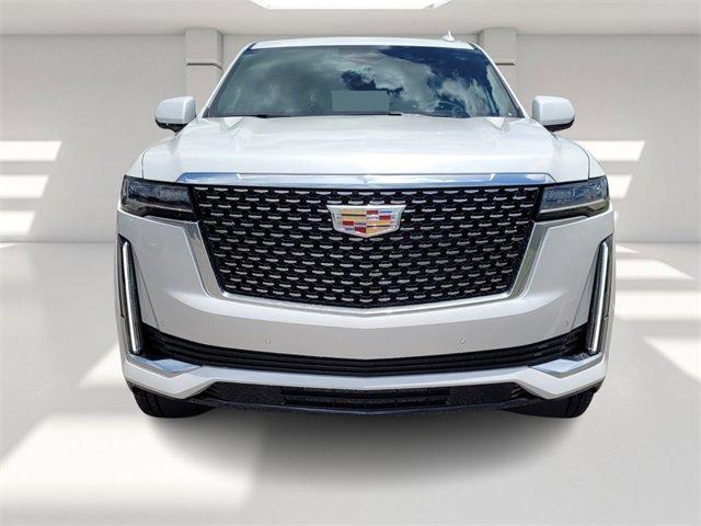 new 2024 Cadillac Escalade car, priced at $93,170