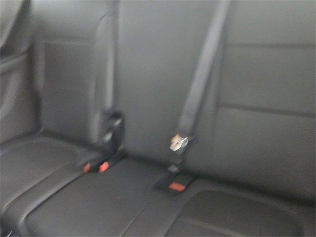 used 2023 Chevrolet Traverse car, priced at $42,310