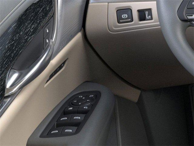 new 2025 Cadillac XT6 car, priced at $65,215