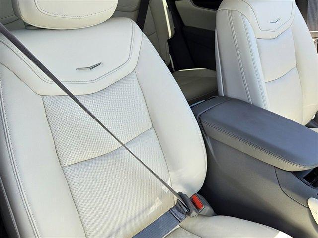 new 2025 Cadillac XT6 car, priced at $64,965