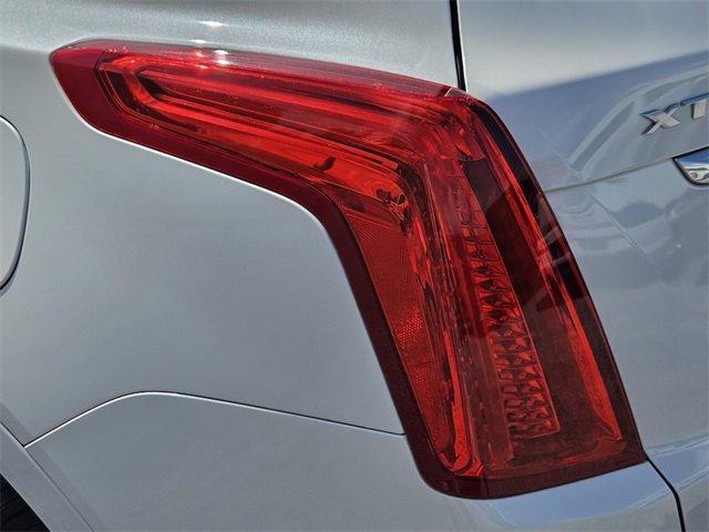 used 2018 Cadillac XT5 car, priced at $22,983