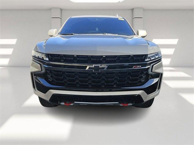 used 2021 Chevrolet Tahoe car, priced at $47,223