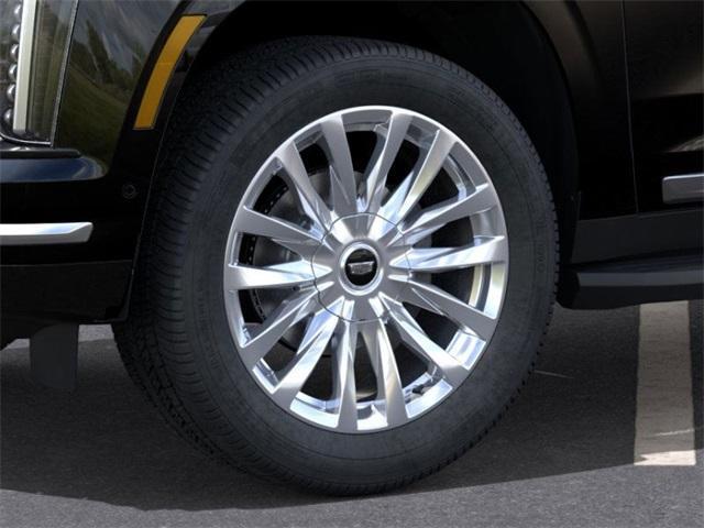 new 2025 Cadillac Escalade ESV car, priced at $99,594