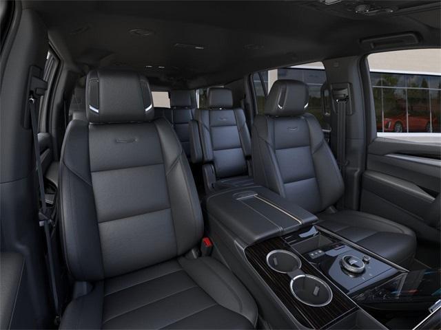 new 2025 Cadillac Escalade ESV car, priced at $99,594