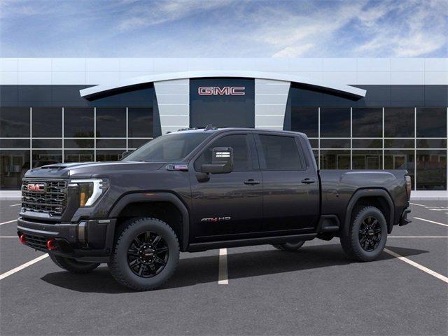 new 2025 GMC Sierra 2500 car, priced at $89,349