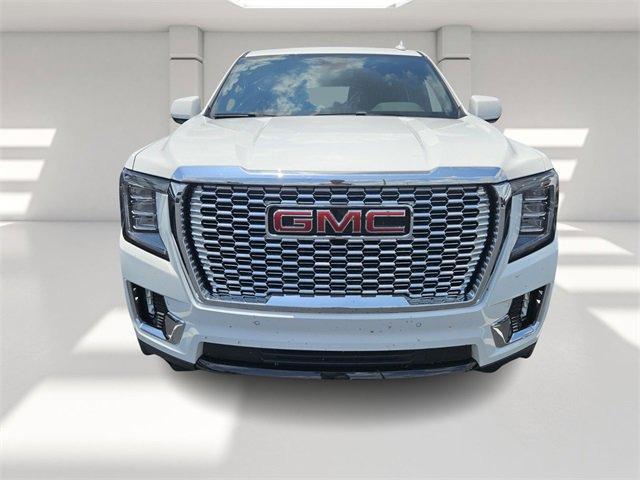 used 2024 GMC Yukon car, priced at $56,994