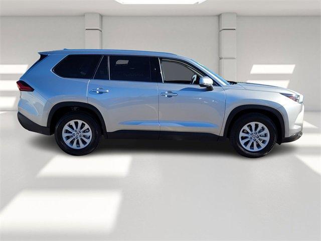 used 2024 Toyota Grand Highlander car, priced at $44,997