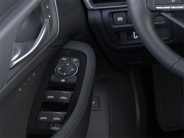 new 2025 Cadillac CT5 car, priced at $52,165