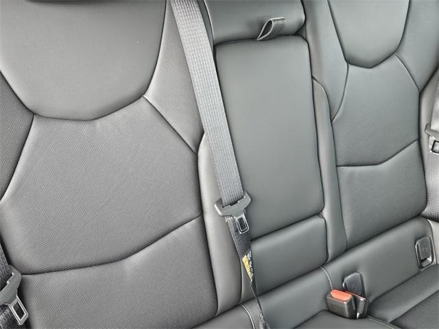 new 2025 Cadillac CT5 car, priced at $52,165