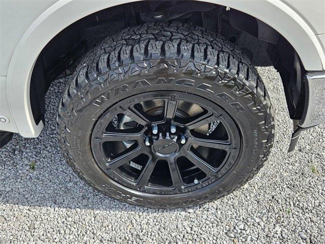used 2020 Ford F-150 car, priced at $40,485