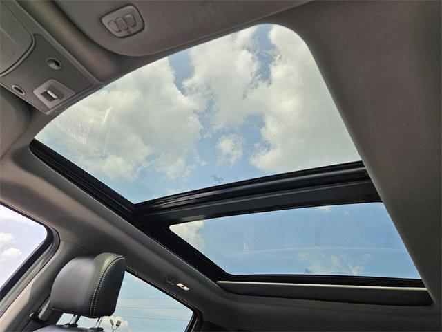 used 2020 Ford F-150 car, priced at $40,485