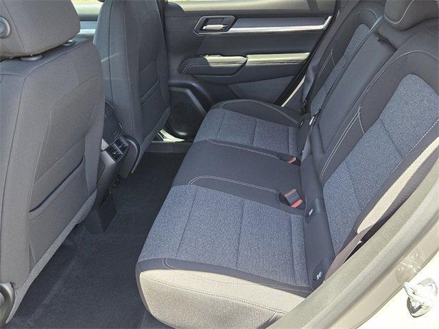 new 2025 GMC Terrain car, priced at $31,585