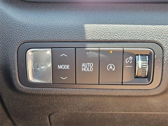 new 2025 GMC Terrain car, priced at $31,585