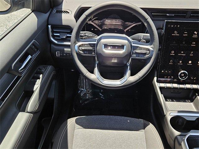 new 2025 GMC Terrain car, priced at $31,585