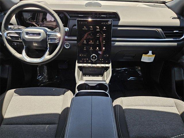 new 2025 GMC Terrain car, priced at $31,585