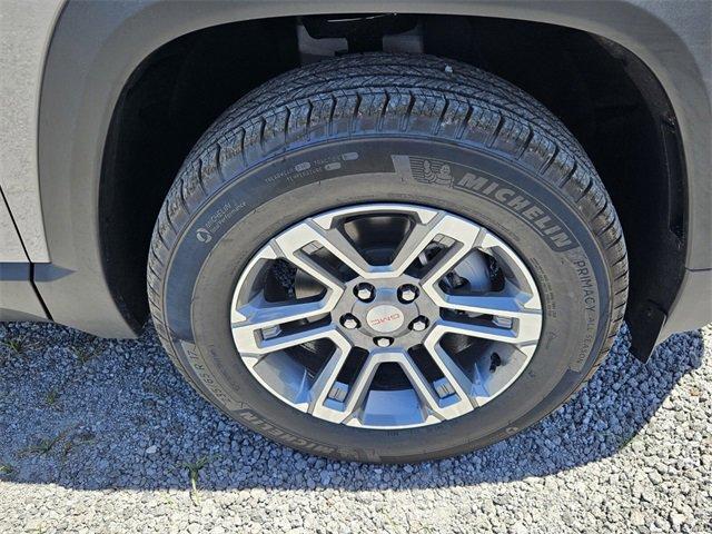 new 2025 GMC Terrain car, priced at $31,585