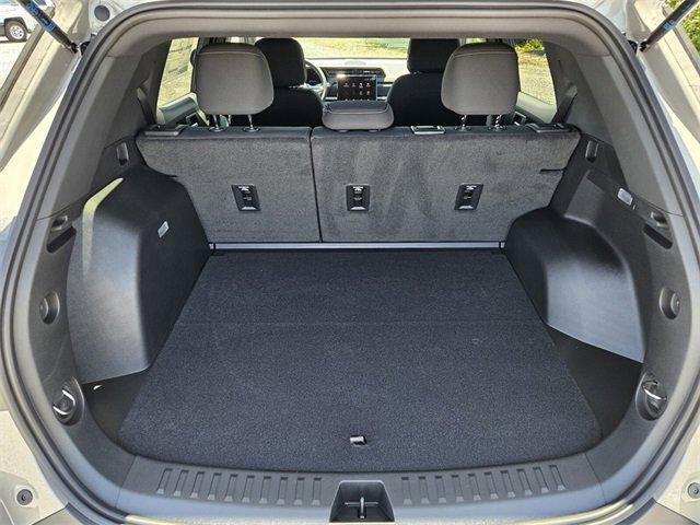new 2025 GMC Terrain car, priced at $31,585