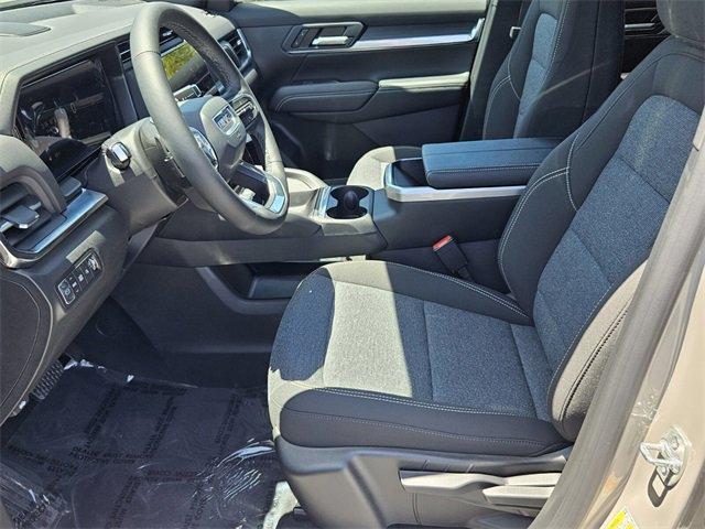 new 2025 GMC Terrain car, priced at $31,585