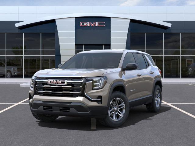 new 2025 GMC Terrain car, priced at $31,585
