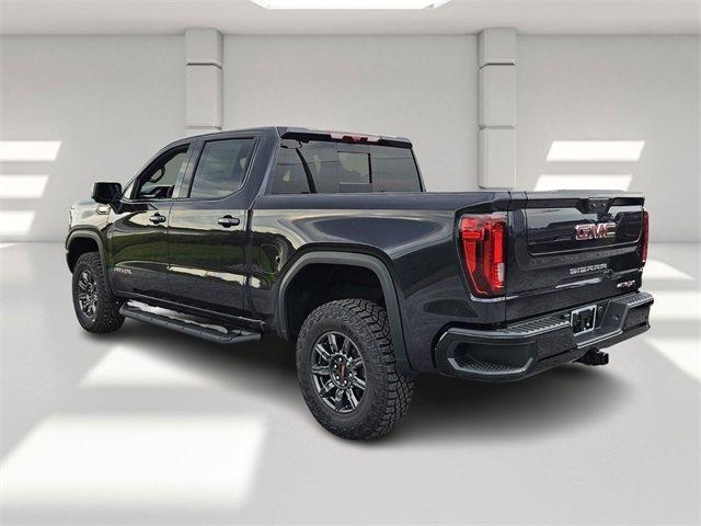 new 2025 GMC Sierra 1500 car, priced at $76,935