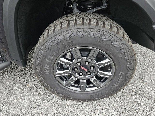new 2025 GMC Sierra 1500 car, priced at $76,935