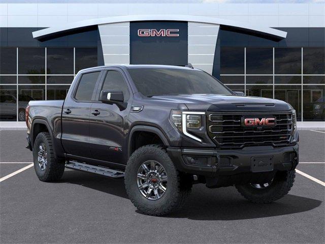 new 2025 GMC Sierra 1500 car, priced at $76,935