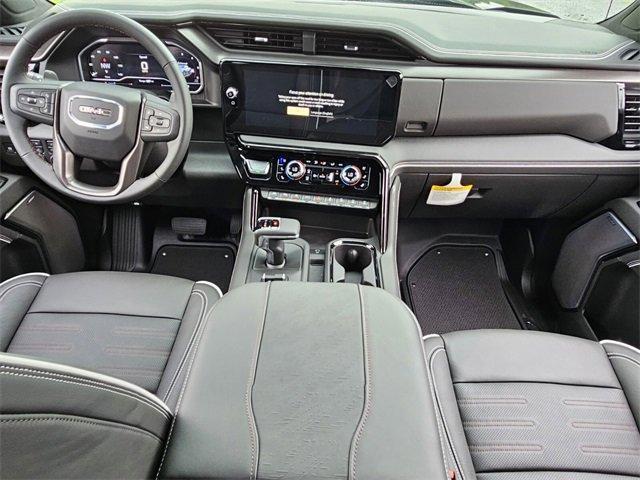 new 2025 GMC Sierra 1500 car, priced at $76,935