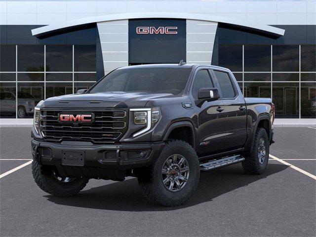 new 2025 GMC Sierra 1500 car, priced at $76,935