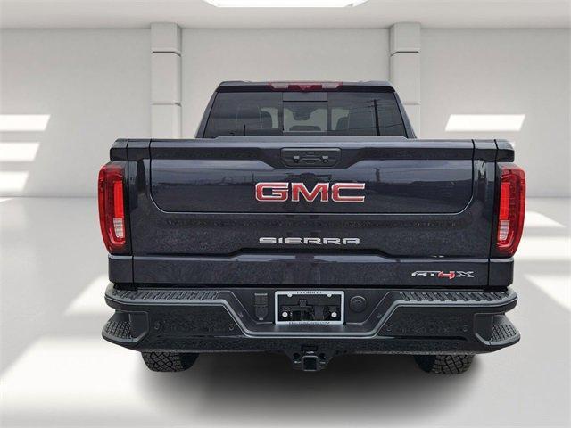 new 2025 GMC Sierra 1500 car, priced at $76,935