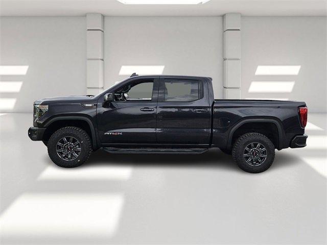 new 2025 GMC Sierra 1500 car, priced at $76,935