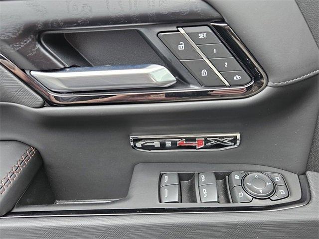 new 2025 GMC Sierra 1500 car, priced at $76,935