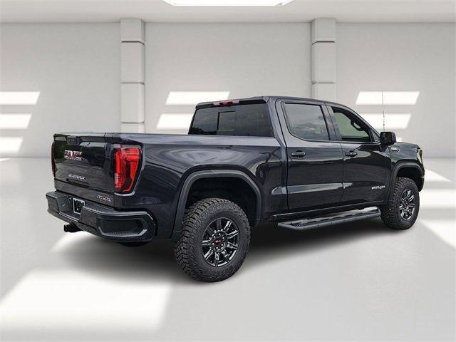 new 2025 GMC Sierra 1500 car, priced at $76,935