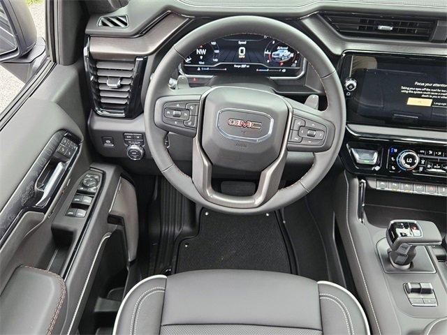 new 2025 GMC Sierra 1500 car, priced at $76,935