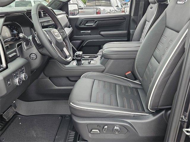 new 2025 GMC Sierra 1500 car, priced at $76,935