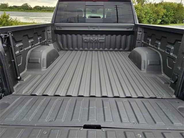 new 2025 GMC Sierra 1500 car, priced at $76,935