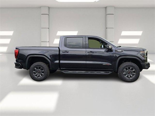 new 2025 GMC Sierra 1500 car, priced at $76,935