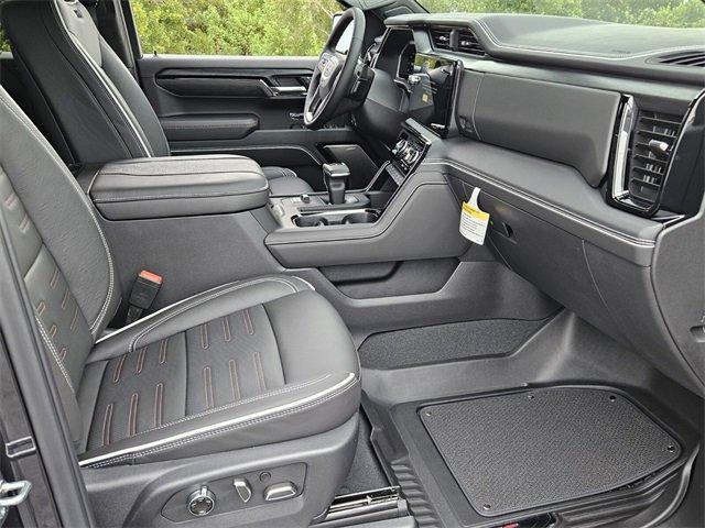 new 2025 GMC Sierra 1500 car, priced at $76,935